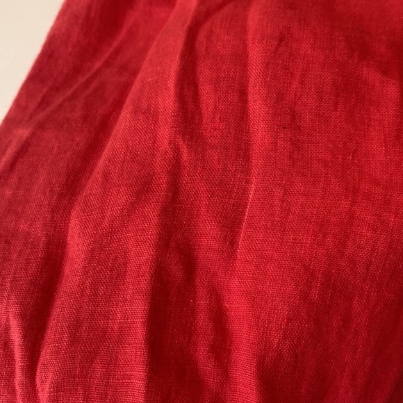 Terzo Millennio pink link tank top dress - Picture 6 of 9